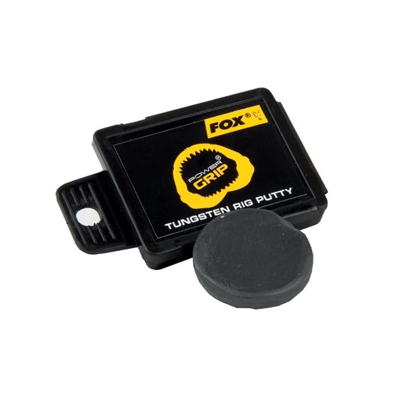 Fox Edges Power Grip Rig Putty 4 Fox Edges Power Grip Rig Putty – Bild 2