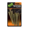 Fox Power Grip Naked Line Tail Rubbers Size 7, 10-pack -Angelprodukte Geschäft CAC686 1