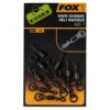 Fox Edges Kwik Change Heli Swivels (10pcs) Size 7 1 Fox Edges Kwik Change Heli Swivels (10pcs) Size 7 -Angelprodukte Geschäft CAC700 1