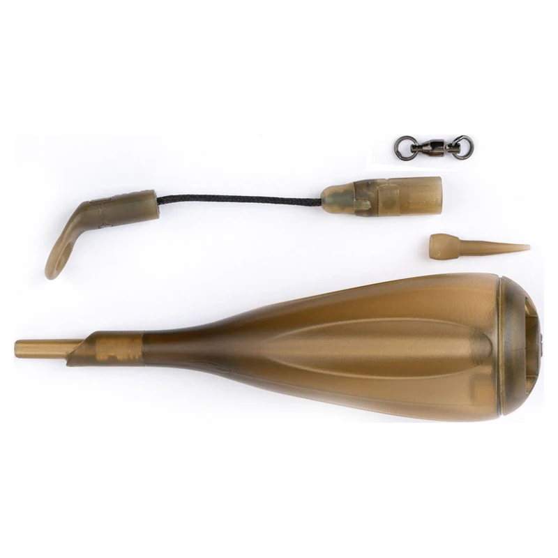 Fox Edges Zig Float Kit 3 Fox Edges Zig Float Kit