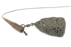 Fox Edges Camo Running Safety Clip Kit -Angelprodukte Geschäft CAC803 6