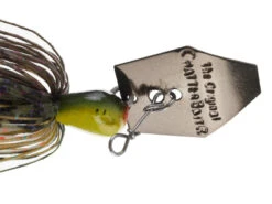 Z-man Chatterbait Elite -Angelprodukte Geschäft CB EL12 02r 3