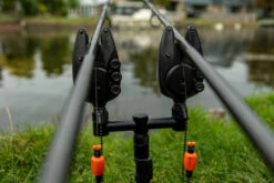 Fox Black Label QR Buzzer Bar - 2 Rod Narrow -Angelprodukte Geschäft CBB023 5