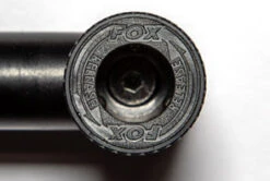 Fox Black Label QR Buzzer Bar - 2 Rod Narrow -Angelprodukte Geschäft CBB023 6