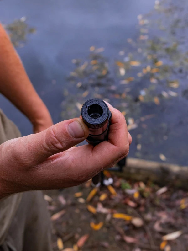 Fox Black Label QR Power Point Bankstick 8 Fox Black Label QR Power Point Bankstick – Bild 6