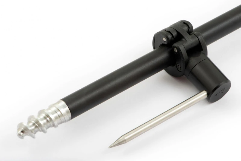 Fox Black Label QR Stabiliser 4 Fox Black Label QR Stabiliser – Bild 2