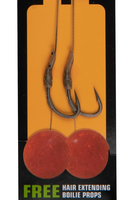 Fox Edges Curve Short Fluoro D-Rig 4 Fox Edges Curve Short Fluoro D-Rig – Bild 2