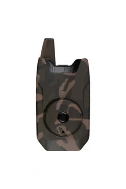 Fox Mini Micron X 2 Rod Ltd Edition Camo Set -Angelprodukte Geschäft CEI212 3