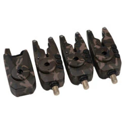 Fox Mini Micron X 2 Rod Ltd Edition Camo Set -Angelprodukte Geschäft CEI212 4