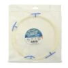 Hi-Seas 100% Fluorocarbon Leader 59kg 1,2mm 23m -Angelprodukte Geschäft CFC C25 130 1