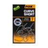 Fox Edges Armapoint Curve Short Shank -Angelprodukte Geschäft CHK206r 1