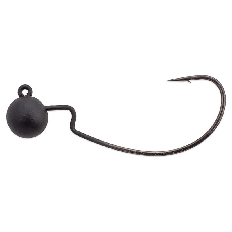 Camo Tungsten Offset Jig 3 Camo Tungsten Offset Jig