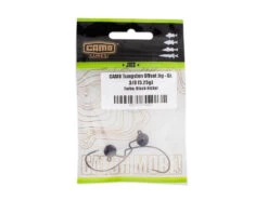Camo Tungsten Offset Jig 7 Camo Tungsten Offset Jig -Angelprodukte Geschäft CL TOJ 20 010r 3