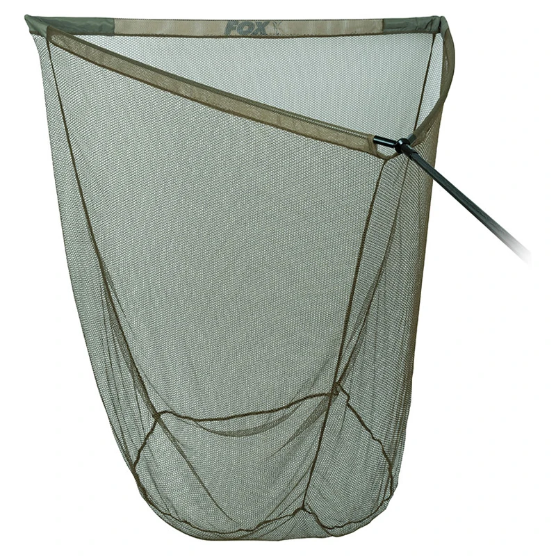 Fox Horizon X3 42'' 8ft Pole Landing Net 3 Fox Horizon X3 42'' 8ft Pole Landing Net