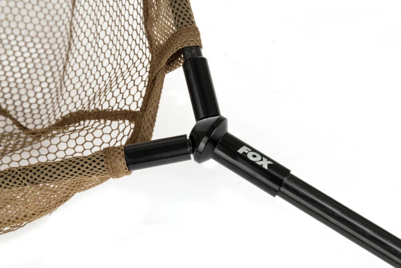 Fox Horizon X3 42'' 8ft Pole Landing Net 4 Fox Horizon X3 42'' 8ft Pole Landing Net – Bild 2