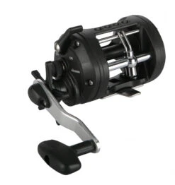 Okuma Classic CLX Ice Fishing Kit -Angelprodukte Geschäft CLXISMETECOMBO 3