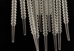 Fox Edges PVA Strips (10stk.) -Angelprodukte Geschäft CPV047 3