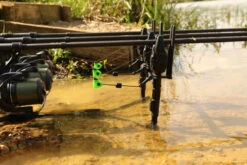 Fox Black Label Mini Swinger -Angelprodukte Geschäft CSI068r 3