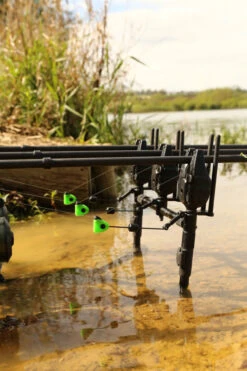 Fox Black Label Mini Swinger -Angelprodukte Geschäft CSI068r 4