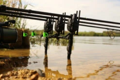 Fox Black Label Mini Swinger -Angelprodukte Geschäft CSI068r 5