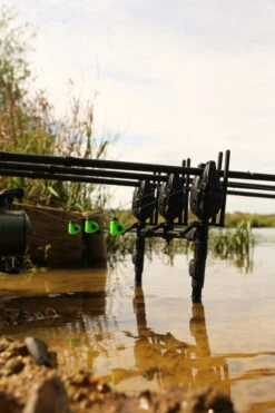 Fox Black Label Mini Swinger -Angelprodukte Geschäft CSI068r 6