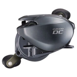 Shimano Curado DC 200 -Angelprodukte Geschäft CUDC200HGr 4