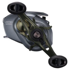 Shimano Curado DC 200 -Angelprodukte Geschäft CUDC200HGr 5
