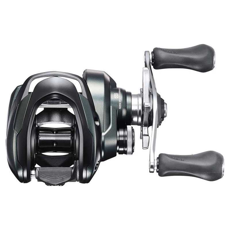 Shimano Curado MGL K 4 Shimano Curado MGL K – Bild 2