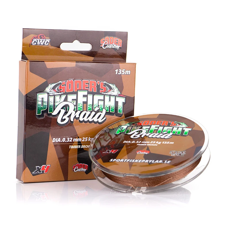 CWC Jerkbaitset 6 CWC Jerkbaitset – Bild 4