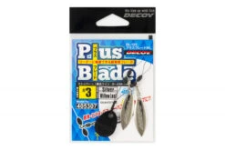 Decoy BL-12S Plus Blade WL Silver -Angelprodukte Geschäft DBL12S2r 2