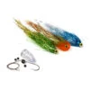Dobb Daddy Pike Fly Kit -Angelprodukte Geschäft DD3FLYKIT 1