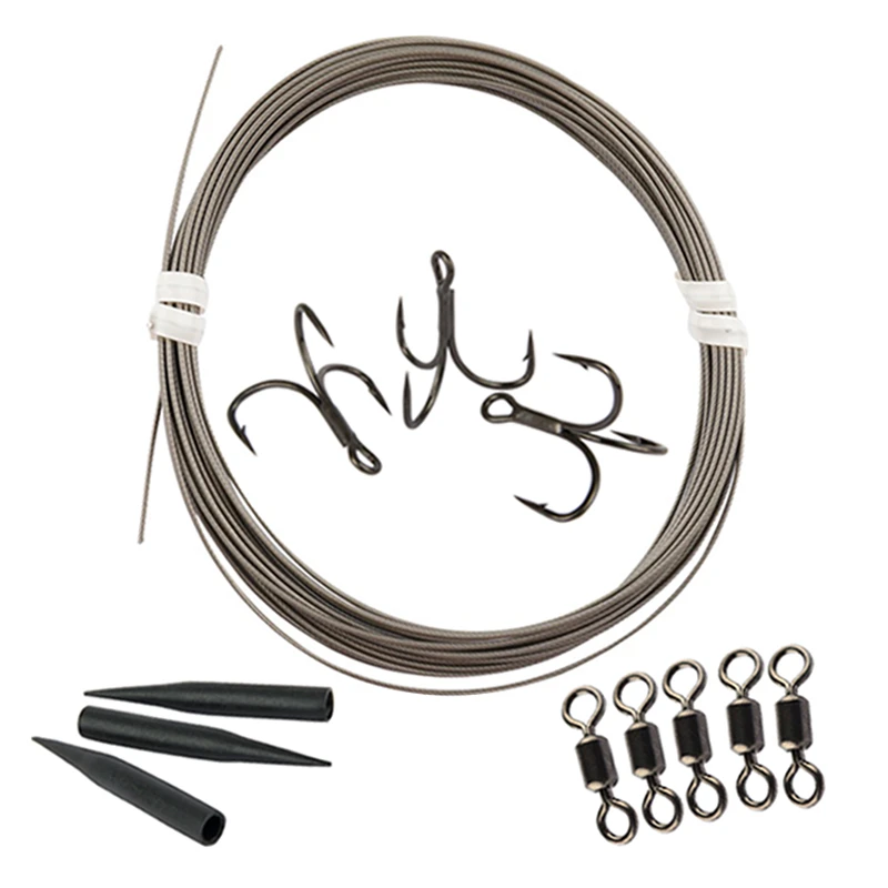 DIY Predator Wire Trace 3 DIY Predator Wire Trace