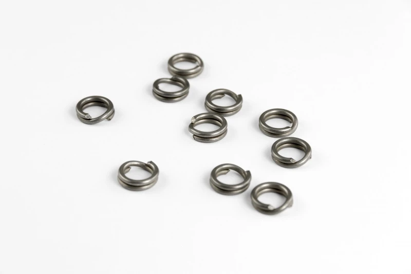 Decoy R-5 Split Ring, Heavy Class 4 Decoy R-5 Split Ring, Heavy Class – Bild 2