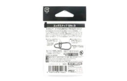 Decoy SN-3 Egg Snap -Angelprodukte Geschäft DSN31r 3