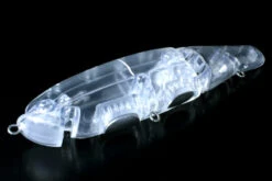 Deps Slide Swimmer -Angelprodukte Geschäft DSSWIM175r 3