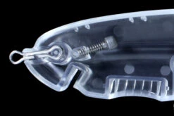 Deps Slide Swimmer -Angelprodukte Geschäft DSSWIM175r 4