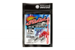 Decoy SV-46 Slidin Head 7 Decoy SV-46 Slidin Head -Angelprodukte Geschäft DSV4615r 2