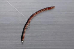 Decoy Worm128 NK Hook -Angelprodukte Geschäft DW1281r 5