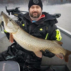 Eastfield Wingman 21cm, 80g -Angelprodukte Geschäft EFLW001r 3