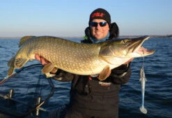 Eastfield Wingman 21cm, 80g -Angelprodukte Geschäft EFLW001r 4