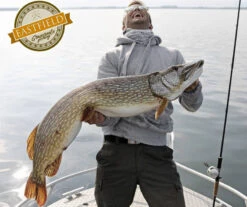 Eastfield Wingman 21cm, 80g -Angelprodukte Geschäft EFLW001r 5