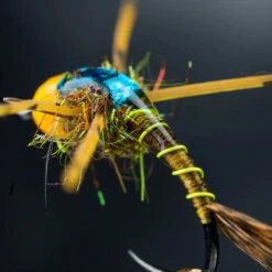 Loon UV Fly Finish 9 Loon UV Fly Finish -Angelprodukte Geschäft F0728r 2