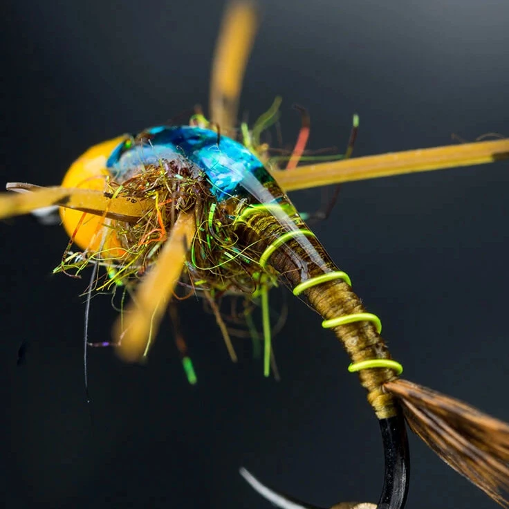 Loon UV Fly Finish 4 Loon UV Fly Finish – Bild 2