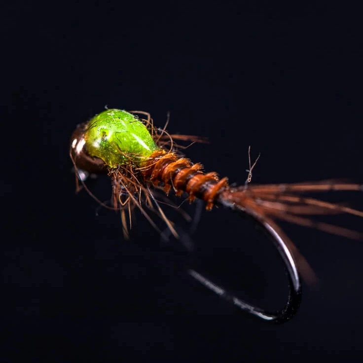 Loon UV Fly Finish 7 Loon UV Fly Finish – Bild 5