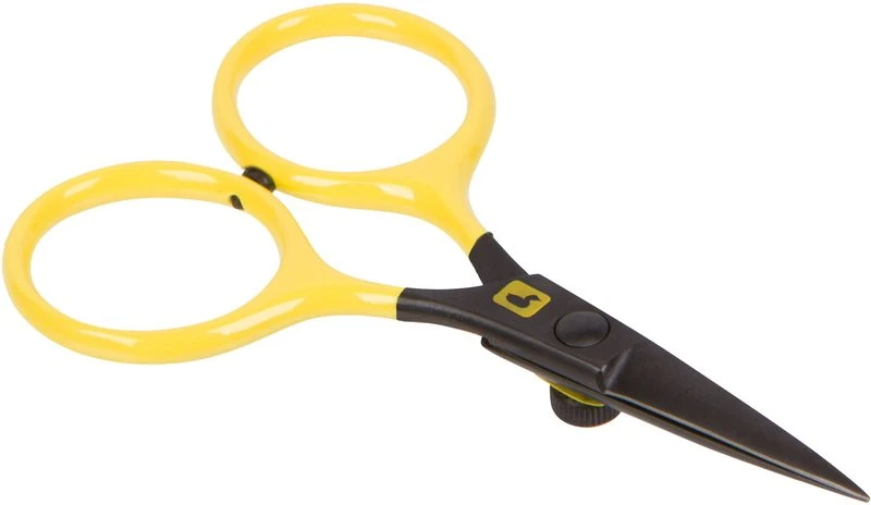Loon Razor Scissors 4'' 3 Loon Razor Scissors 4''