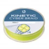 Kinetic 4 Braid 150m Fluo Yellow -Angelprodukte Geschäft F503 022 099r 1