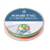 Kinetic 4 Braid 300m Multi Colour 2 Kinetic 4 Braid 300m Multi Colour -Angelprodukte Geschäft F507 033 100r 1