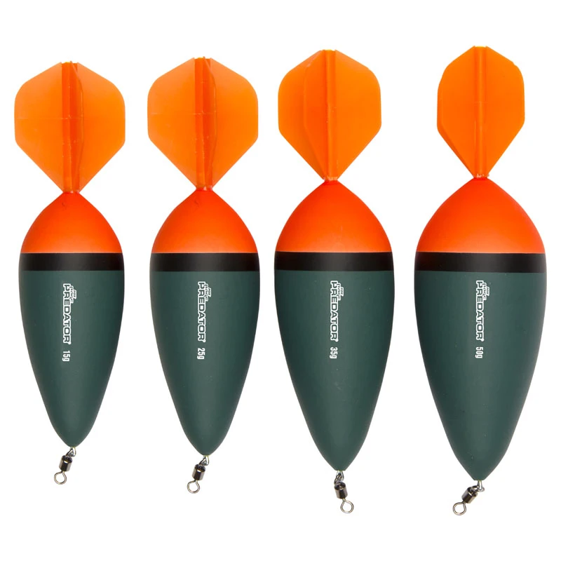 Fox Rage Predator HD Dart Swivel 3 Fox Rage Predator HD Dart Swivel