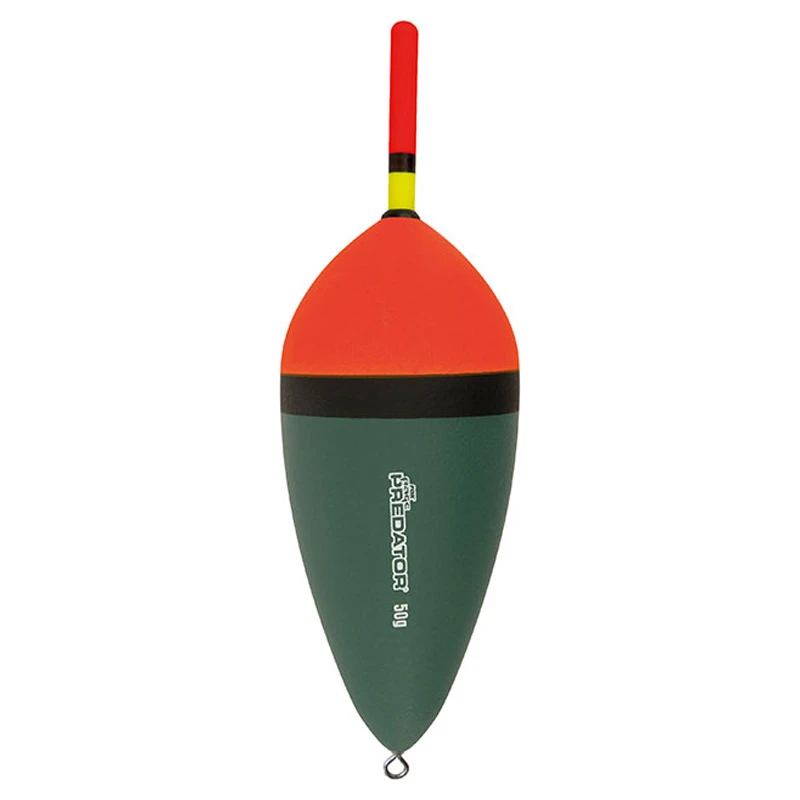 Fox Rage Predator HD Stubby Swivel Float 3 Fox Rage Predator HD Stubby Swivel Float