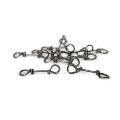 Bauer Pike Fastach Size 3